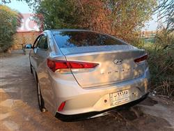 هیوندای سۆناتا